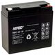Akumulator NBC 24-12i 12V24Ah M5