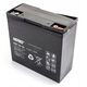Akumulator NBC 24-12i 12V24Ah M5