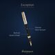 Πένα Waterman EXCEPTION REFLETS DE PARIS