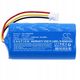 Μπαταρία για Ρομπότ Blaupunkt 14,4V 3400mAh Li-I