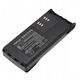 Μπαταρία MOTOROLA 7,4V 2700mAh Li-Ion Impres αντικατάσταση GP360