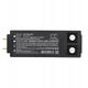Μπαταρία για χρήση με HBC BA213020 6V 2000mAh NiMH