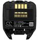 Μπαταρία MOTOROLA 3,7V 1900mAh Li-Ion - αντικατάσταση RS50EAB02-01