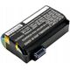 Επαναφορτιζόμενη μπαταρία για Sokkia SHC-236 3,7V 6800mAh Li-Ion