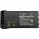 Μπαταρία 7,4V 2600mAh Li-Ion για MOTOROLA GP360/380