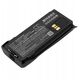 Μπαταρία Motorola 7.4V 2250mAh Li-Ion - αντικατάσταση R7