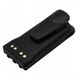 Ανταλλακτική μπαταρία MOTOROLA 7,4V 4000mAh Li-Ion GP360/380