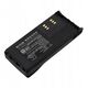 Ανταλλακτική μπαταρία MOTOROLA 7,4V 4000mAh Li-Ion GP360/380