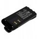 Ανταλλακτική μπαταρία MOTOROLA 7,4V 4000mAh Li-Ion GP360/380