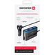 Φορτιστής αυτοκινήτου Swissten 2x USB-C PD / 1x USB-A QA 3.0 / 3x CL