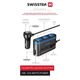 Φορτιστής αυτοκινήτου Swissten 2x USB-C PD / 1x USB-A QA 3.0 / 3x CL