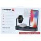 Σταθμός φόρτισης Swistten 4in1 MFI Wireless 45W για Apple iPhone / iPod / Apple Watch