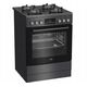 ΚΟΥΖΙΝΑ G-E FBM62330GADSN BEKO
