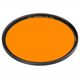 Φίλτρο πορτοκαλί B+W Basic 040 Orange MRC 1102658 55mm