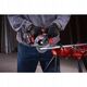 Ασύρματο δισκοπρίονο μετάλλου MILWAUKEE M18 FMCS-0 18V (χωρίς μπαταρία και φορτιστή)