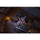 Ασύρματο δισκοπρίονο μετάλλου MILWAUKEE M18 FMCS-0 18V (χωρίς μπαταρία και φορτιστή)