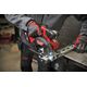 Ασύρματο δισκοπρίονο μετάλλου MILWAUKEE M18 FMCS-0 18V (χωρίς μπαταρία και φορτιστή)