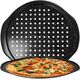 ΦΟΡΜΑ ΜΕ ΤΡΥΠΕΣ ΓΙΑ ΠΙΤΣΑ 33CM BRUNBESTE BB-2553