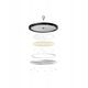 LAMPA LED UFO SYRIUSZ 6500K 100W