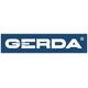 Λουκέτο GERDA AQUA, KSM S70A, 3 κλειδιά