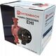 Αντλία κυκλοφορίας ROHTENBACH EHI 25-60, 180 mm