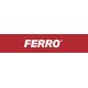 Μίκτης νιπτήρα FERRO LIPPI ECOLOGICA, χαμηλός, μαύρος