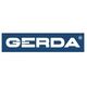 Λουκέτο GERDA SECURE, KSWC S50, 3 κλειδιά