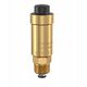 Αυτόματος αεραγωγός FLAMCO Flexvent, 1/2", ver.
