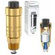 Αυτόματος αεραγωγός FLAMCO Flexvent, 1/2", ver.