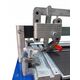 Μηχανή κοπής πλακιδίων Specialist+ KAUFMANN Topline Standart, 630 mm, βάση αλουμινίου