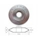 Μηχανή κοπής πλακιδίων Specialist+ KAUFMANN Topline Standart, 630 mm, βάση αλουμινίου