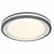 Φωτιστικό οροφής LED GLOBO TERPSA, 30W, 2700-6500K, DIM, 3600lm, o48 x 7 cm, με τηλεχειριστήριο