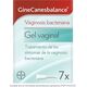 Ginecanesbalance Κολπικό Τζελ 7x5ml