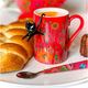 Mighty Mug κούπα τσαγιού Coq