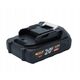 Μπαταρία ProCraft 20/2A, 20V Li-ion, 2000mAh