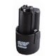 Επαναφορτιζόμενη Μπαταρία ProCraft 12/4, 12V Li-ion, 2000mAh