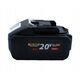 Μπαταρία ProCraft 20/8, 20V Li-ion, 8000mAh