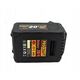 Μπαταρία ProCraft 20/4, 20V Li-ion, 4000mAh