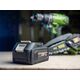 Μπαταρία ProCraft 20/4, 20V Li-ion, 4000mAh