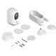 UBNT UVC-G6-INS - Κάμερα G6 Instant λευκή