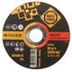 ΚΟΠΤΙΚΗ ΛΕΠΙΔΑ 115X1,2X22,23 MM FORTE TOO