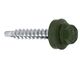 ΑΥΤΟΒΙΔΑ 4,2X13 MET/MET RAL6020 (500)