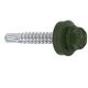 ΑΥΤΟΒΙΔΑ 4,2X13 MET/MET RAL6020 (500)