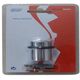 ΥΠΟΣΤΗΡΙΓΜΑ ΠΟΡΤΑΣ DS063C 45X36 CROM
