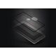 Vivo T4x - Tempered glass for slightly curved screens DIAMOND GLASS LITE edge FULL GLUE
