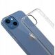 Θήκη Ultra Clear Case για iPhone 16e - διαφανής