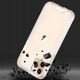 Θήκη Clear Corner Case για iPhone 16e - διάφανη