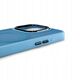 Θήκη Fashion Case με MagSafe για Samsung Galaxy A16 5G - μπλε