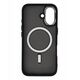 Θήκη Fashion Case με MagSafe για Samsung Galaxy A26 5G - μαύρη