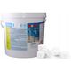GOTIX ΧΛΩΡΤΙΞ ΠΟΛΛΑΠΛΟ -- 20g 3kg -- ΧΗΜΕΙΑ